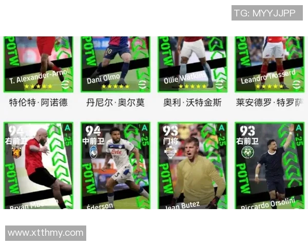 实况足球球星全面解析及最佳球员推荐与排行分析 实况足球球星全面解析及最佳球员推荐与排行分析